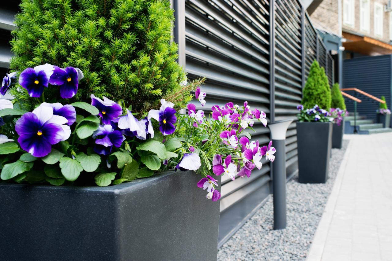 15Th Avenue Hotel Vilnius Exterior photo